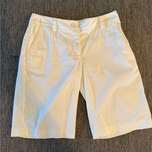 Dolce & Gabanna Women’s Chino Shorts Italian Size 38